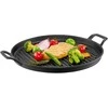 Staub Keptuvė żeliwna grilio Iron 30 cm AMBITION