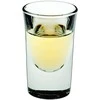 Ambition Degtinės stiklinės 25 ml Viktoria 6 vnt
