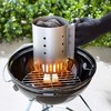 Anglių uždegiklis WEBER Rapidfire,aukštis 30 cm