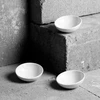 3 salotų lėkščių rinkinys Salsa 7,5 cm AMBITION