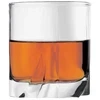3 stiklinių Luna rinkinys 370 ml PASABAHCE