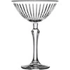 4 martini stiklinių rinkinys 220 ml Joy PASABAHCE