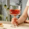 4 Elysia vyno taurių rinkinys 500 ml PASABAHCE