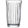 4 aukštų Joy stiklinių rinkinys 365 ml PASABAHCE