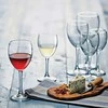 Vyno taurės Imperial Pasabahce 255ml/6vnt.