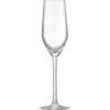 6 Verre šampano taurių rinkinys 160 ml AMBITION