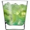 6 Carre stiklinių rinkinys 205 ml PASABAHCE