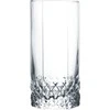 6 Delight Diamond akinių rinkinys 310 ml DOMOTTI