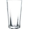 6 stiklinių Delight Quadro rinkinys 275 ml DOMOTTI