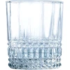 Komplet 6 szklanek Elysees 300 ml LUMINARC