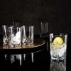 6 karatų stiklinių rinkinys 250 ml PASABAHCE