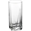 Komplet 6 szklanek Luna 387 ml PASABAHCE