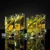 6 žemų stiklinių rinkinys Havana 150 ml AMBITION