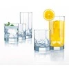 Stiklinių komplektas 6 vnt 310 ml OCTIME Luminarc 33090