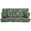 Pagalvėlės sūpynėms Umbria / Maljorka 170 cm / 6 cm G058-02PB PATIO