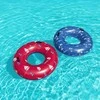 Pripučiamas plaukimo ratas „Nautical“ 119 cm MIX BESTWAY