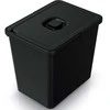 Šiukšliadėžė Systema Basic Flap 23 l KEDEN