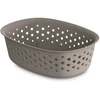 OpenStore laikymo krepšelis 0,8 l taupe ORPLAST