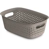 OpenStore laikymo krepšelis 3,5 l taupe ORPLAST
