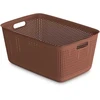 OpenStore 45 l plytų laikymo krepšelis ORPLAST