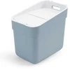 Rūšiavimo šiukšliadėžė CURVER, 20 l, mėlyna