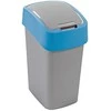 CURVER KOSZ NA ŚMIECI FLIP BIN 10L /Mėlynas