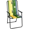 Piccolo Spalvų sodo kėdžių mišinys 50 x 53 x 89 cm PATIO