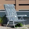 Paplūdimio kėdė G050-06IB PATIO