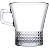 Kuvars puodelių rinkinys 2 vnt 250 ml PASABAHCE