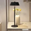 PATIO 35,5 cm belaidis LED stalinis šviestuvas