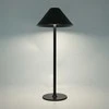 PATIO 36 cm belaidė LED stalinė lempa