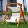 Supuoklės PATIO Larice Ecru