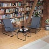 Lauko baldų komplektas „Topaz PATIO“ sodo baldų komplektas