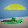 Mare D032-12OW paplūdimio gultai žalias PATIO