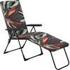 Barletta Juodas Edition G053-06IB PATIO sodo gultai