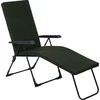 Barletta Juodas Edition H024-32PB PATIO sodo gultai