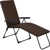 Barletta Juodas Edition H047-04PB PATIO sodo gultai