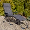 Santander 2 viename sodo gultas D002-07PB / H024-07IB PATIO