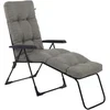 „Tulon H024-04PB PATIO“ sodo gultas su kojų atrama