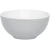 Linea salotų dubuo 15 cm pilkos spalvos AMBITION