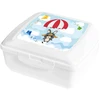 Lunchbox Betty and Bunny 850 ml parašiutas AMBITION JUNIOR