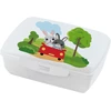 Lunchbox Betty i Bunny 1,35 l auto AMBITION JUNIOR