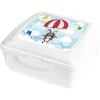 Lunchbox Betty and Bunny 850 ml parašiutas AMBITION JUNIOR