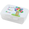 Lunchbox Eddie 1,35 l balionas AMBITION JUNIOR