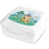 Lunchbox Eddie 850 ml mėlyna AMBITION JUNIOR