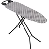 Lyginimo lenta L10 120 x 37 cm H028-06PB juoda VELKEA