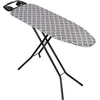 Lyginimo lenta L10 120 x 37 cm H028-06PB juoda VELKEA