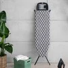 Lyginimo lenta M1 110 x 34 cm H030-06PB juoda VELKEA