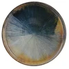 Lėkštė D25 cm keramikinė MADERA Ambition 61386