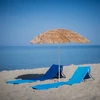 Mare D032-11OW paplūdimio gultas mėlynas PATIO